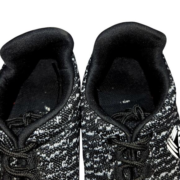 Reebok RBX Live Life Active 9 Women's Black Running Tennis Shoe Sneaker - Picture 5 of 7